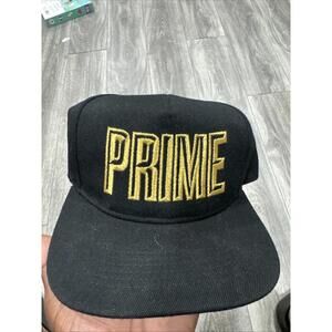 Golden Prime Event Limited Edition Hat NYC